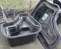 Plastdammar