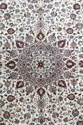Persisk Kashan, 400 x 300 cm