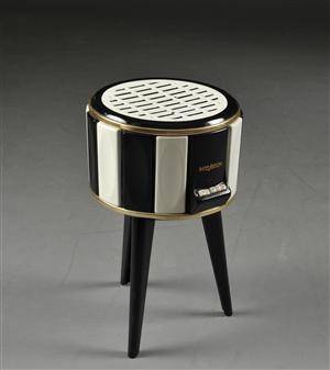 Maybaum. Varmeapparat