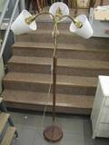 Golvlampa