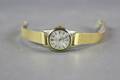 Armbandsur Omega Ladymatic