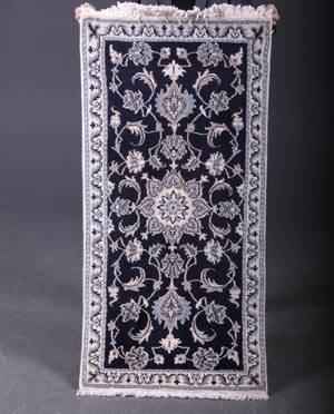 Persisk Nain 140x67 cm