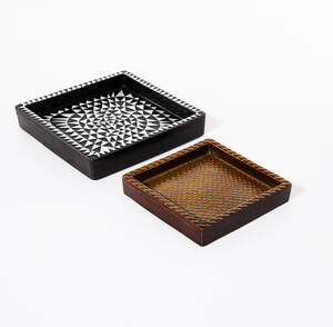 Stig Lindberg Domino