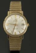 Omega Seamaster De Ville  Denne vare er sat til omsalg under nyt varenummer 5072760