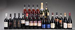 Vinsamling 22