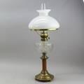 Bordsgotogenlampa