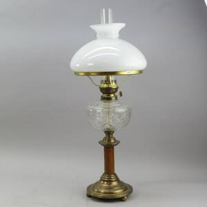 Bordsgotogenlampa