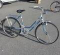 Damcykel