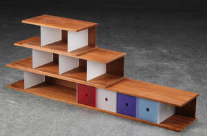 Aksel Kjersgaard. Naver, tre vægreoler 3 