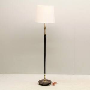 Golvlampa