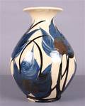 Stor Kähler vase.