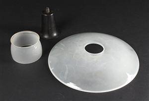 Poul Henningsen, PH 3½2 reservedele