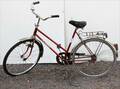 Äldre damcykel, Crescent