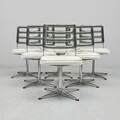 Stolar, 6 st