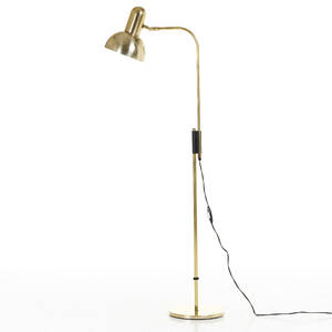 Golvlampa