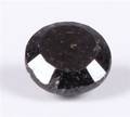 Uindfattet sort diamant, ca. 1.19 ct