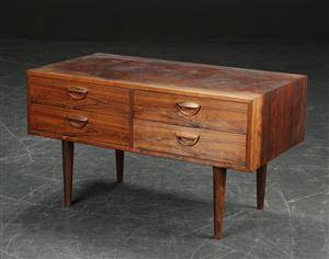 Kai Kristiansen, kommode, palisander