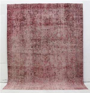 Matta, Carpet Vintage, 327 x 266