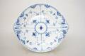 Royal Copenhagen Musselmalet Fat