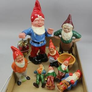 Tomtefigurer