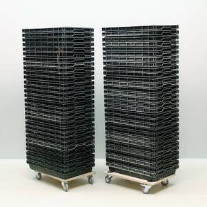 Plastbackar