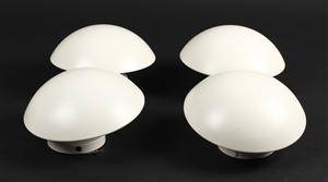Poul Henningsen, P-Hat væglamper 4