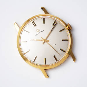 Certina armbandsur