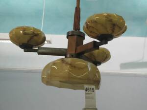 Takarmatur, 30-tal