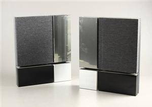 Bang  Olufsen. Beolab 3500 højttalere 2