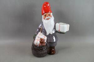 Figurinljusykta Rolf Berbg