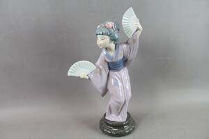 Figurin Lladro Spanien