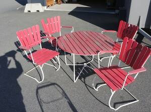 Trädgårdsgrupp Gemla