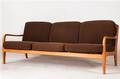 Klassisches Lounge Sofa