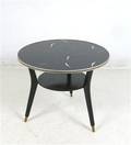 Coffee Table der 1950er Jahre