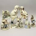 Figuriner