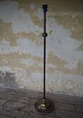 Lampfot B124