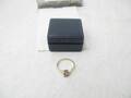 Ring, 18 k