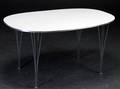Piet Hein  Bruno Mathsson. Elipsebord 