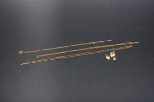 Parti guld, 18k
