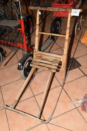 Spark H 75 cm