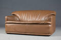 Zweisitzer Sofa  Sofa, Leder