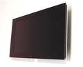 Bang  Olufsen. BeoVision 7-40 fladskærm med digital tuner 
