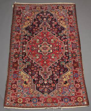 Persisk Koliay 230x144 cm.