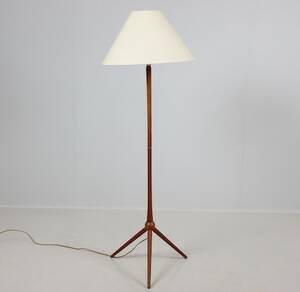 Golvlampa