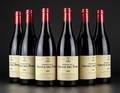6 flasker Domaine De La Grange Des Peres 2007.6