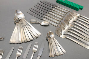 Silverbestick