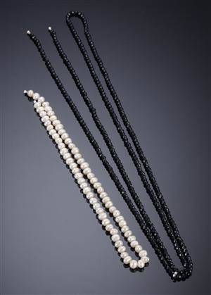 Ole Lynggaard perlehalskæder 2