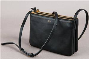 Celine Tasche Trio Bag