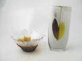 Konstglas, 2 del