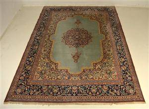 Orientteppich ca. 373 x 270cm